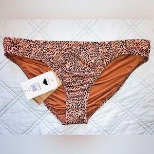 Billabong bikini bottom (M)